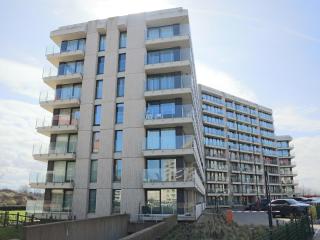 Apartment in Nieuwpoort with terrace - Nieuwpoort - 9