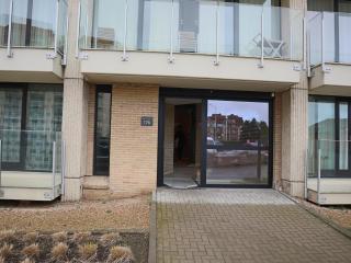 Apartment in Nieuwpoort with terrace - Nieuwpoort - 4