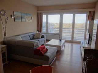 Apartment in Nieuwpoort with sea view - Nieuwpoort - 2