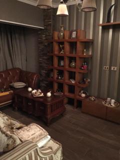 Partial Nile view fully equipped apartment - Il Cairo - 1