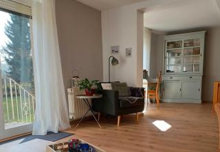 Ferienwohnung Stadt-Land-Fluss - 0