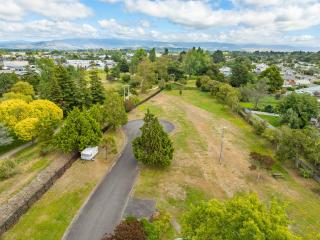 Mawley Holiday Park - Masterton - 4