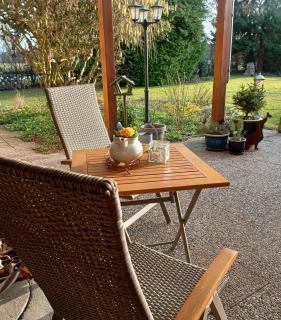 Ferienwohnung Stadt-Land-Fluss - Bad Salzuflen - 3