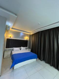 paradise bay hotel - Dahab - 9