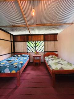 Amazon Renaco Lodge - Leticia - 4