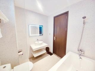 Celina Hotel - Khách Sạn Tam Đảo - 3