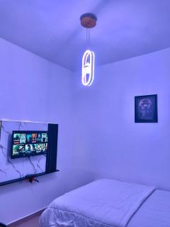 Dersym Apartment - 8