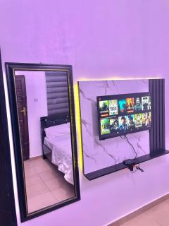 Dersym Apartment - 6