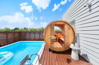 クリスタルパーク久松 - 4