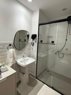 Hy Pinheiros Studio 205 Vila Madalena - Jardins - São Paulo - 5
