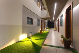 Residencial Bianca, Ap 07 - TERREO - 1