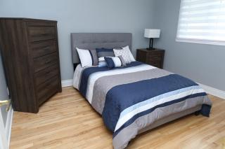 Appartement 3 chambres avec SOUS-SOL - Laval - 6