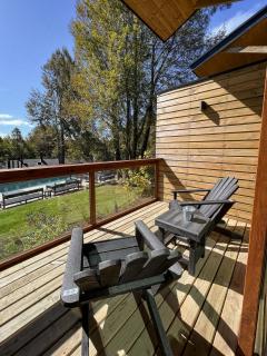 NI-NEWEN Hotel & Lodge - Pucón - 4