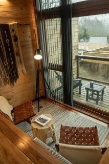NI-NEWEN Hotel & Lodge - Pucón - 2