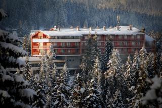 Hotel Prespa - Pamporovo - 0