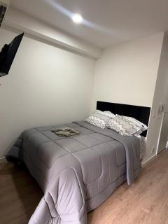 Hy Pinheiros Studio 107 Vila Madalena - Jardins - São Paulo - 6