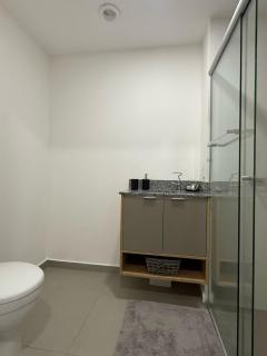 Hy Pinheiros Studio 107 Vila Madalena - Jardins - São Paulo - 5
