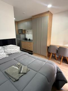 Hy Pinheiros Studio 107 Vila Madalena - Jardins - São Paulo - 2
