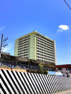 JD Haven Bachelor's Pad at Bernwood Tower - Iloilo - 9