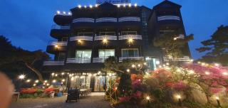 Sky Sea Pension - Yangyang - 3