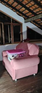 A casa das janelas azuis - 2