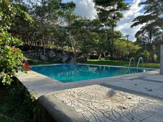 La Casona, El Pedregalito - - 1