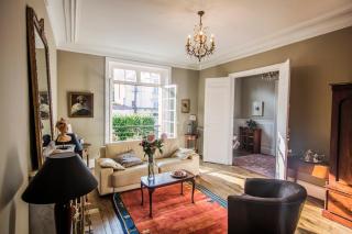 Villa Athanaze - Saint Malo - 6
