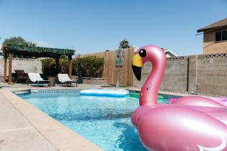 Beautiful and Spacious 3 Bedroom House - Las Vegas - 7