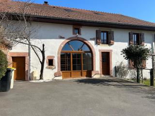 Gîte familial de caractère pour 10 pers, vue vallée, proche ski - FR-1-589-790 - Fraize - 0