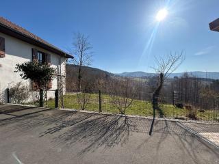 Gîte familial de caractère pour 10 pers, vue vallée, proche ski - FR-1-589-790 - Fraize - 5