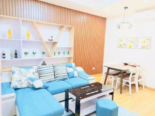 TMS Luxury QUY NHƠN - Quy Nhon - 4