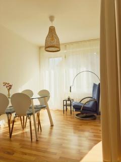 5 min in die City - Euer neues Zuhause in Bern - Engehalde - 0