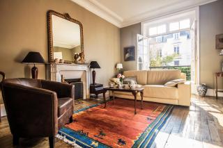 Villa Athanaze - Saint Malo - 4