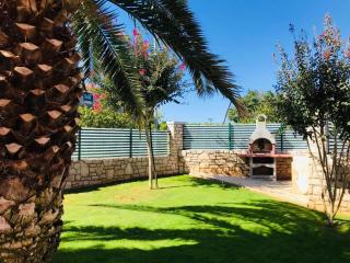 Klimatisierte Wohnung in Zambratija mit Gepflegtem Garten - Umag - 9