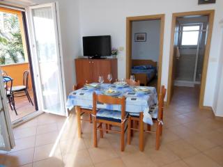 Klimatisierte Wohnung in Zambratija mit Gepflegtem Garten - Umag - 5