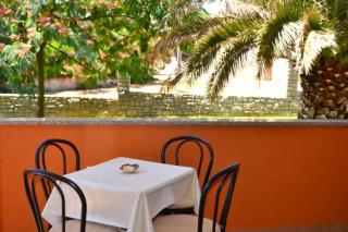 Klimatisierte Wohnung in Zambratija mit Gepflegtem Garten - Umag - 4
