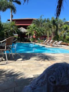 Hotel Roda D'Agua - 6