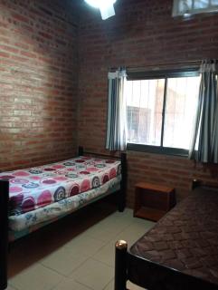 Casa con pileta y jardin Traslasierra - - 9