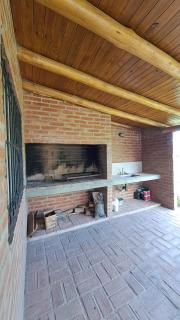 Casa con pileta y jardin Traslasierra - 6