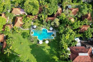 Natah Bale Villas - Sanur - 0