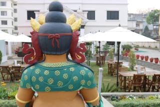 Hotel Harmika - Kathmandu - 5