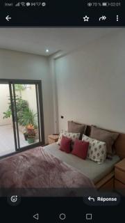 Modern 3-Bedroom Apartment with Stunning Views - Casablanca - 7