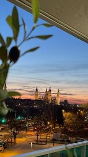 El Balcón del Ebro by Alogest- Vistas, piscina y 2 parking - Saragossa - 4
