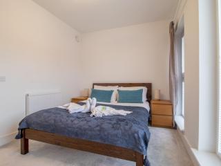 Fabulous Festival Park Home Private Parking Garden Pass the Keys - Glasgow - 7