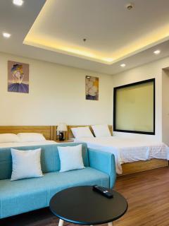 FLC Sea Tower Quy Nhơn - Quy Nhon - 1