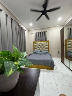 White House Homestay Langkawi Village & Paddy Views - Kampung Padang Masirat - 2