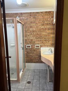 Alyn Motel - Gunnedah - 1
