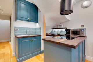 Pass the Keys Stylish and Modern Apartment Free Parking - Cambridge - 6