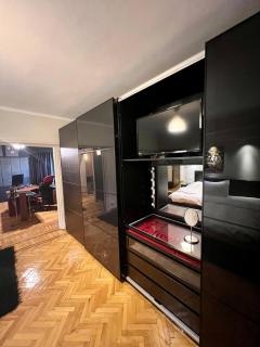 Luxurious Egyptian Vibes Suite with Hot Tub, Gym, Office - Il Cairo - 6