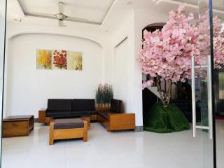 Khách Sạn Ninh Chữ - Phan Rang–Tháp Chàm - 3